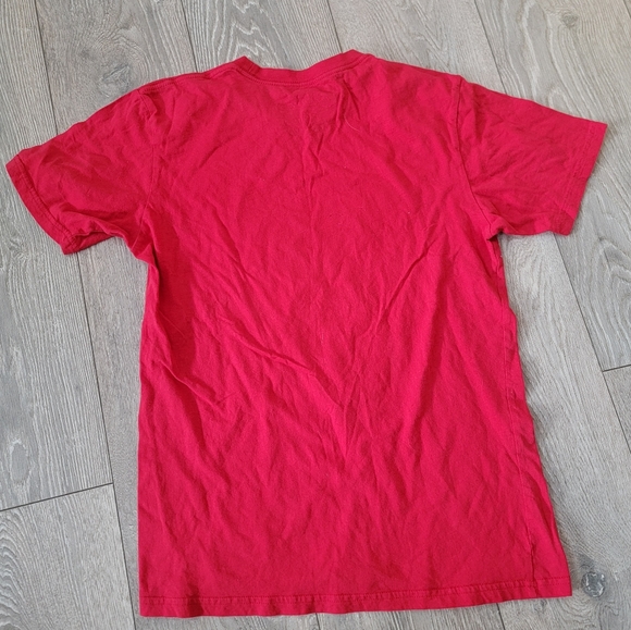 Mitchell & Ness Chicago Bulls T-shirt - Picture 2 of 5